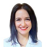 Врач Атарова Зарина Эльбрусовна