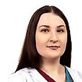 Врач Атласова Анастасия Сергеевна
