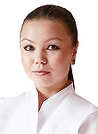 Врач Атнабаева Татьяна Никифоровна