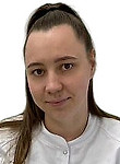 Врач Атнагулова Ксения Алексеевна