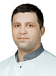 Врач Атоян Ян Оганесович 