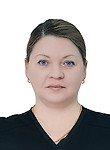 Врач Авад Ирина Игоревна