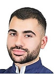 Врач Авалян Владимир Арменович