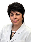 Врач Авалуева Елена Борисовна