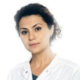 Врач Аванесян Альбина Арташевна