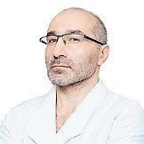 Врач Аванесян Григорий Рубенович
