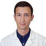 Врач Аванесов Сергей Арамович