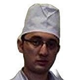 Врач Авазханов Жалолиддин Пайзилидинович