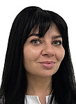 Врач Авдеенко Ксения Сергеевна