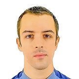 Врач Авдеев Василий Константинович