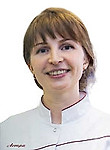 Врач Авдеева Антонина Сергеевна
