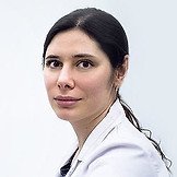 Врач Авдеева Евгения Борисовна