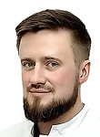 Врач Авдошин Иван Валентинович