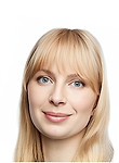 Врач Авдошина Дарья Дмитриевна 