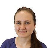 Врач Авдовская Алина Константиновна 