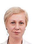 Врач Аверченко Маргарита Викторовна