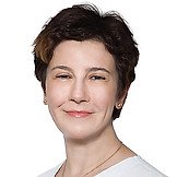 Врач Аверичева Элина Борисовна
