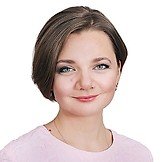Врач Аверина Таисия Вячеславовна