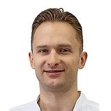Врач Аверьянов Дмитрий Александрович