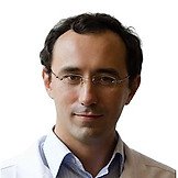 Врач Аверьянов Геннадий Геннадьевич