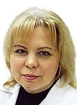 Врач Аверьянова Екатерина Владимировна