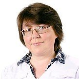 Врач Аверьянова Елена Леонидовна