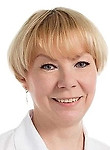 Врач Аверьянова Инга Александровна