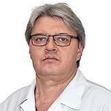 Врач Аверюшкин Андрей Владимирович