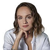 Врач Аверкова Дарья Александровна