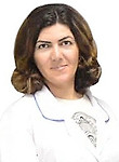 Врач Аветисян Гаяне Жораи