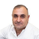 Врач Аветисян Ваге Серобович