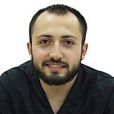 Врач Аветян Давид Александрович