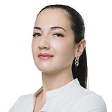 Врач Авидзба Елена Андреевна