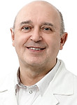 Врач Авилов Сергей Валерьевич