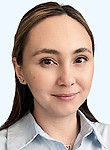 Врач Авхимович Софья Андреевна