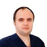 Врач Авотин Михаил Викторович