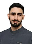 Врач Авраамов Сергей Федорович