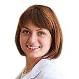 Врач Авраменко Анна Владимировна