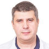 Врач Авраменко Владислав Валерьевич