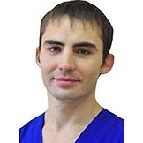 Врач Авров Максим Владимирович