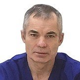 Врач Авров Владимир Александрович