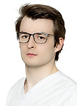 Врач Авсюков Евгений Васильевич 