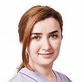 Врач Азаммедова Сахиля Халаддиновна