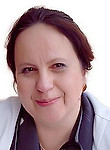 Врач Азанова Светлана Николаевна