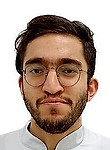 Врач Азаов Заурбек Сакларович