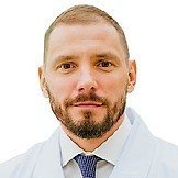 Врач Азаренко Сергей Владимирович