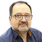 Врач Азарян Альберт Рафаэлович