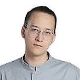 Врач Азарян Георгий Альбертович