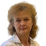 Врач Азарян Ольга Евгеньевна