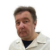 Врач Азаров Борис Владимирович
